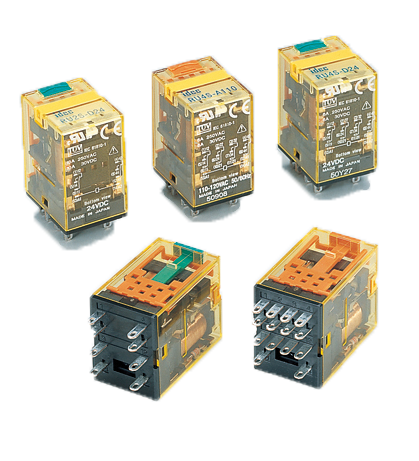 RU series