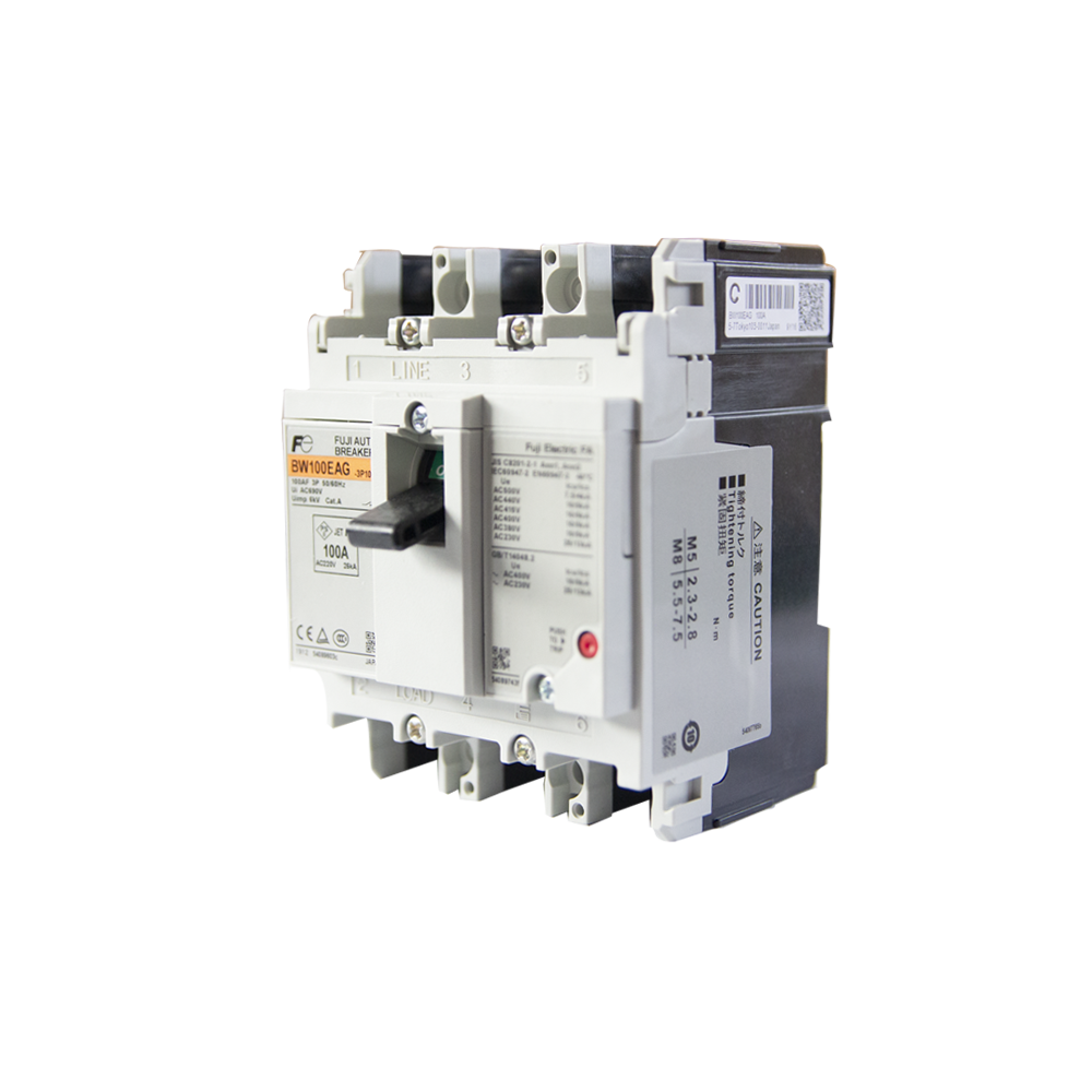 MCCB/ELCB/ Motor CB