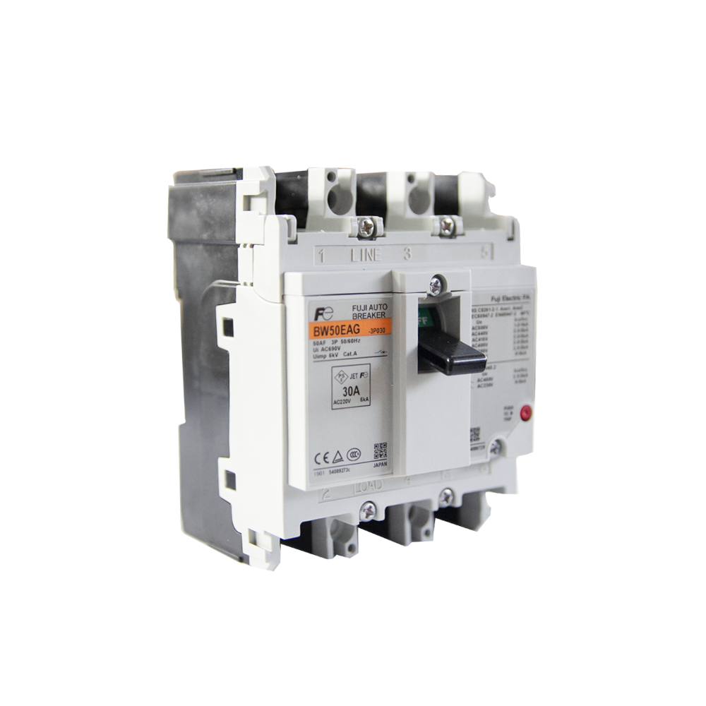 BW50EAG-3P 3 Pha