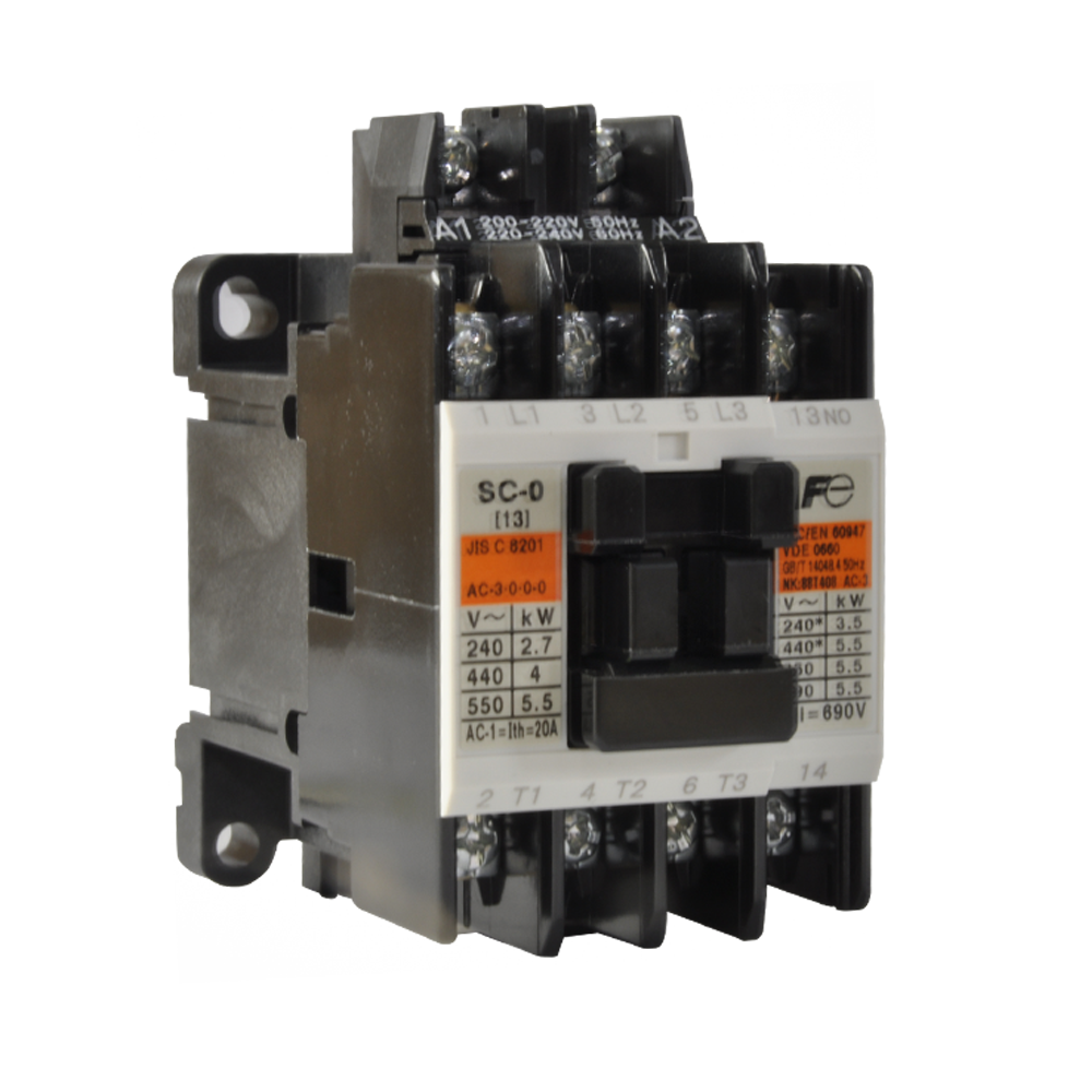 SC-0 3 Pha