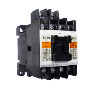 SC-03 3 Pha