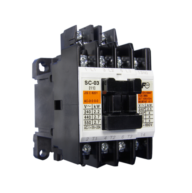 SC-03 3 Pha