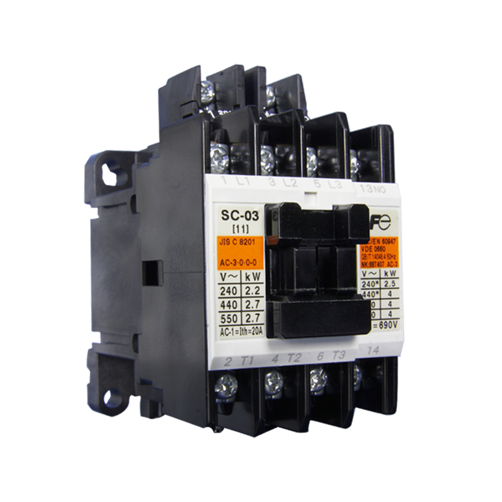 SC-03 3 Pha