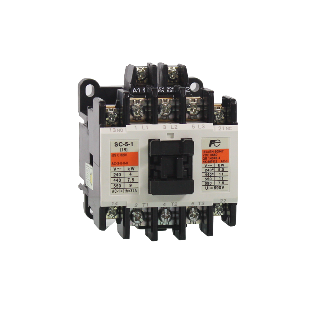 SC-5-1 3 Pha