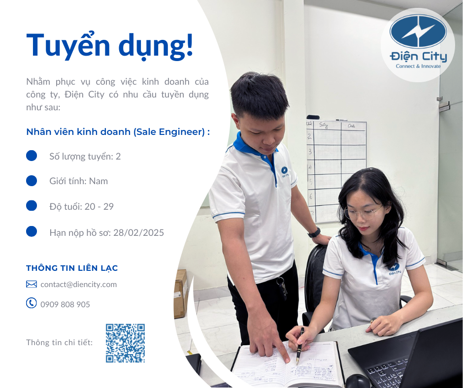 tuyển dụng