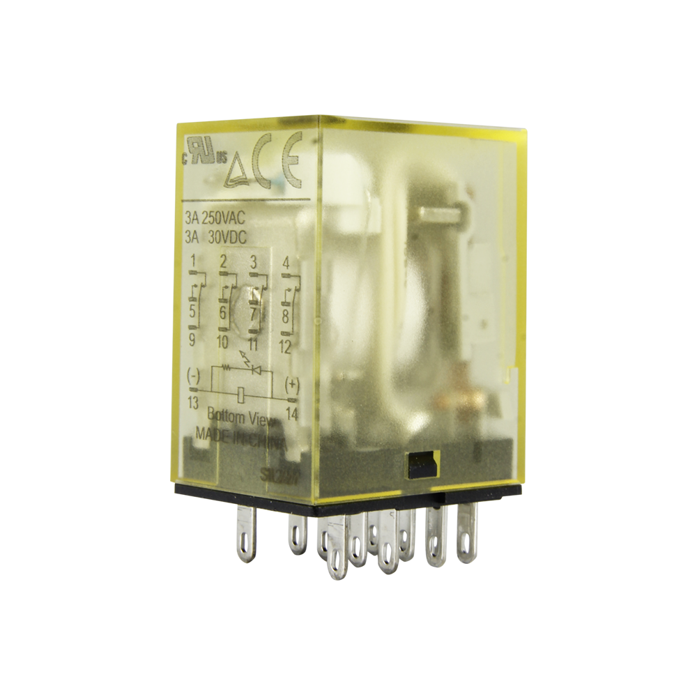 RN4S-NL-D24