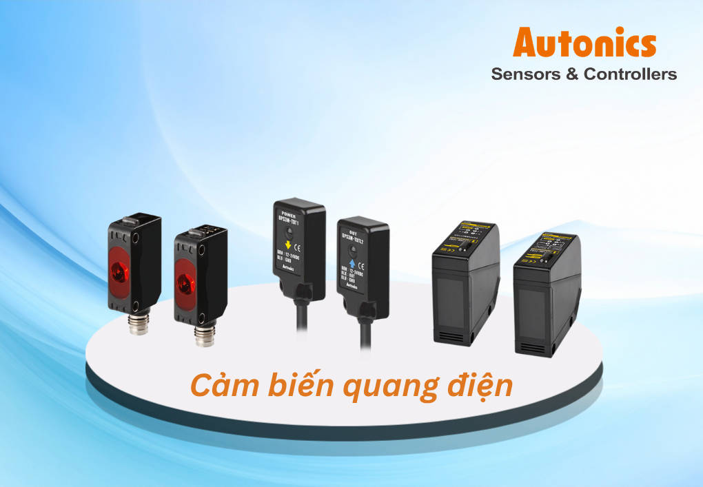 cam bien quang dien