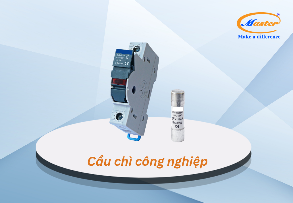 cau chi cong nghiep